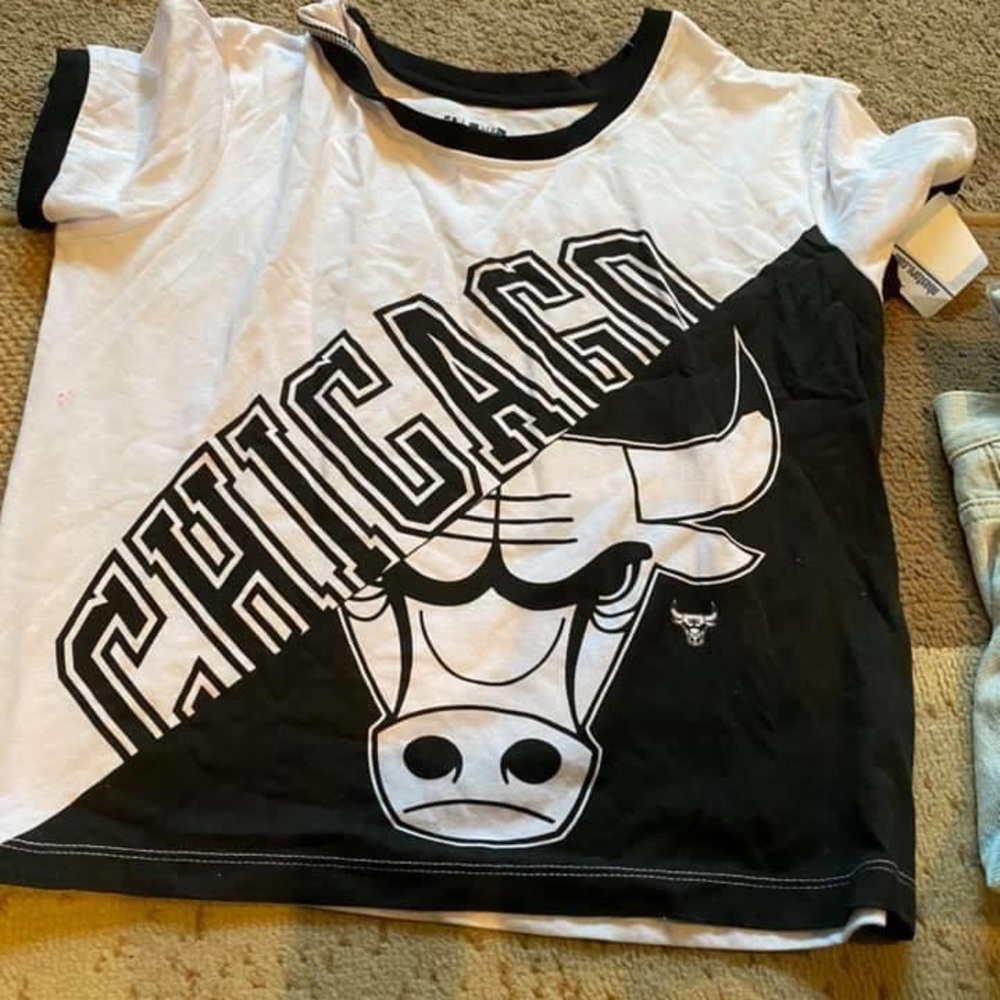 Jordan shirt